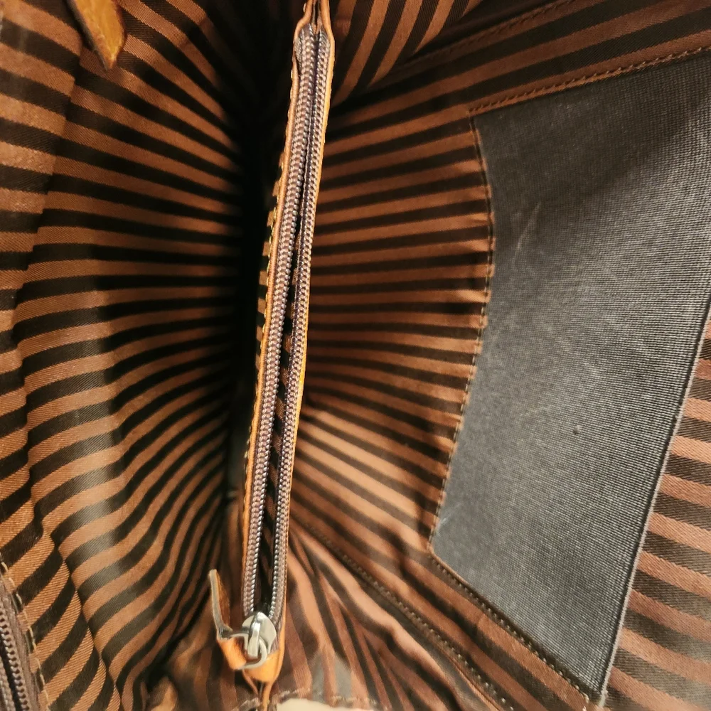 Jack Georges Voyager Collection Small Backpack
